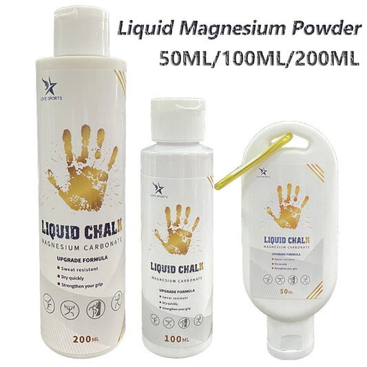 Magnesio Liquido