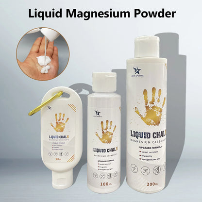 Magnesio Liquido